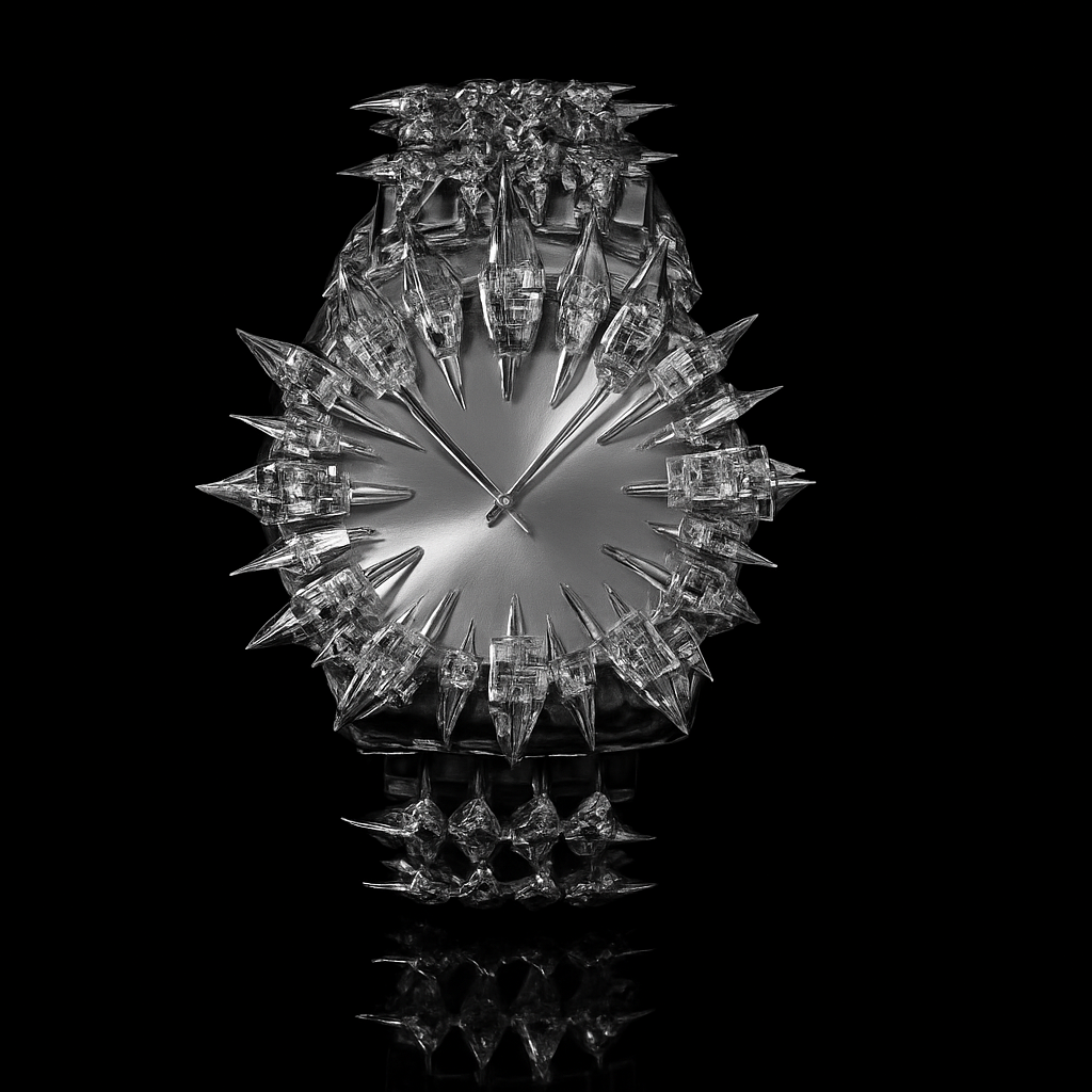 Shattercore Watch