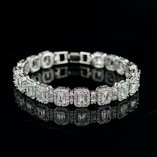 Cubic Zircona