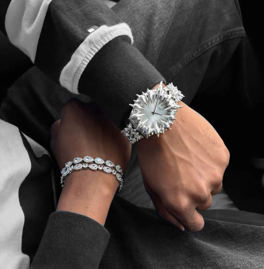 Shattercore Watch