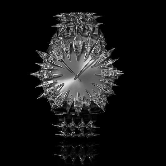 Shattercore Watch
