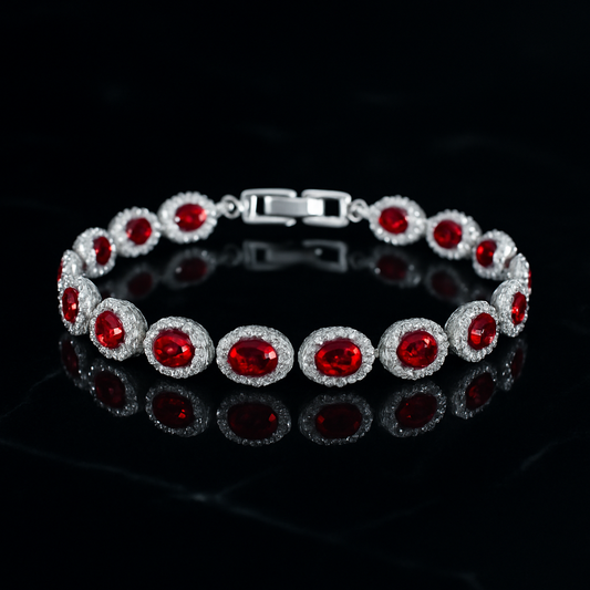 Blood Ice